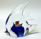 Preview: Briefbeschwerer - Paperweight - Fisch