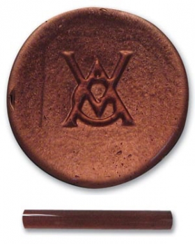 864 Sienna Brown