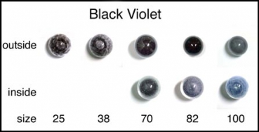 Preview: F974G Black Violet
