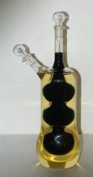 Essig & Öl - Flasche groß