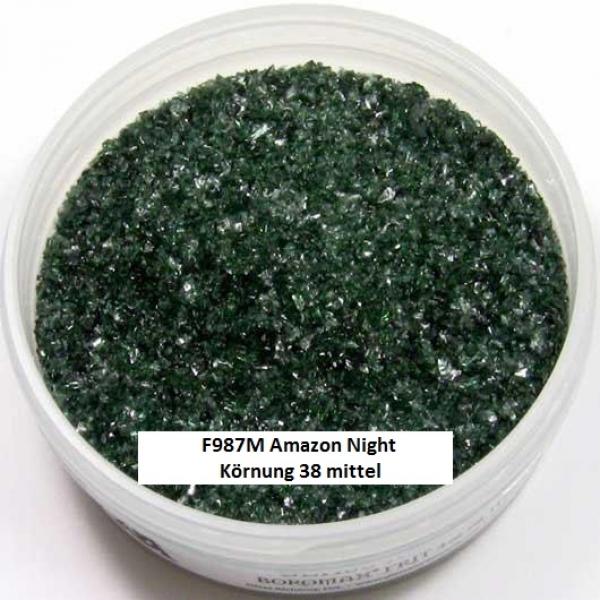 F987M Amazon Night