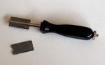 Ersatzklinge für Glasmesser